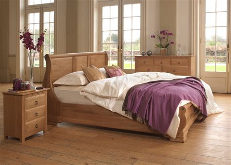 Traditional European Style Bedroom Furniture